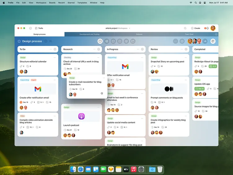 trello