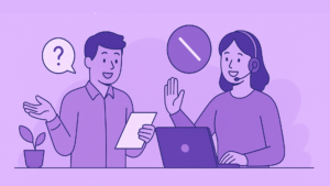 How to Reject Customer Requests and Say No