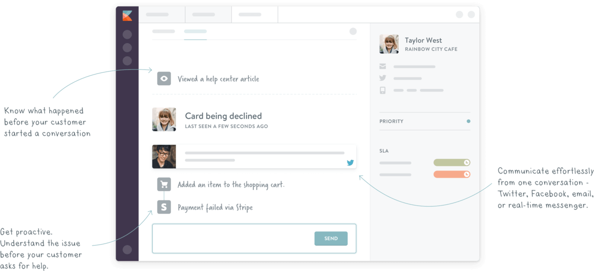 Using the Improved Letter Grade Scale - Powered by Kayako Help Desk Software