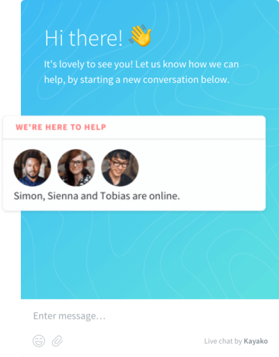 Chat tech support live Dialpad Tech