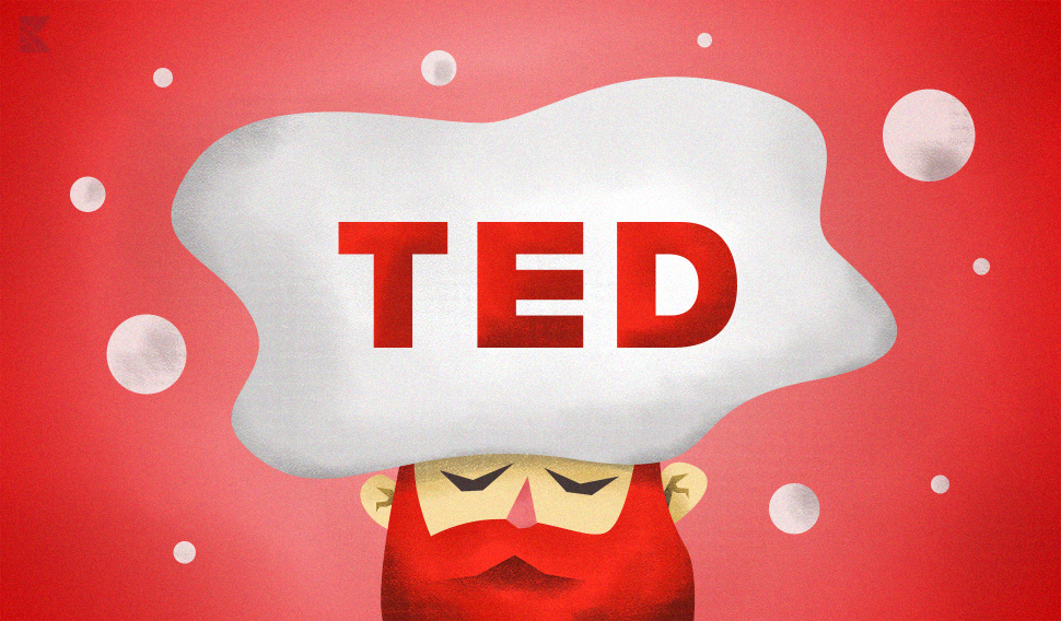 11 TED Talks to Inspire Better Customer Support — Kayako