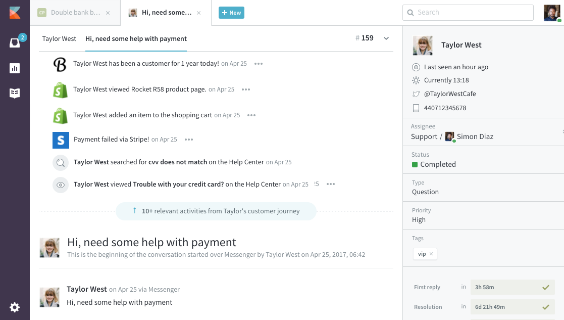 what-your-customers-love-and-hate-about-live-chat-support-kayako