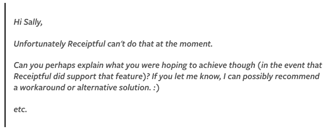 3-ways-to-politely-decline-customer-requests-kayako-2023