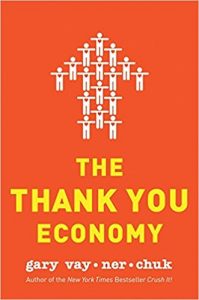 The Thank You Economy