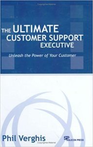 The Ultimate Customer Support Executive: Unleash The Power Of Your Customer