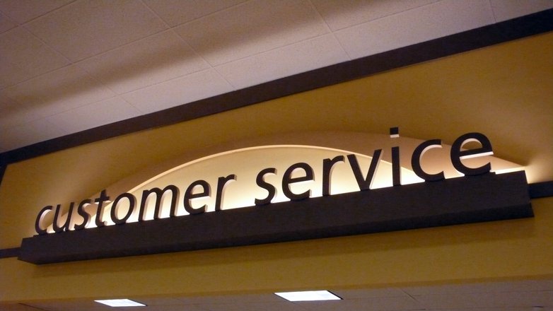 why a great customer service is important