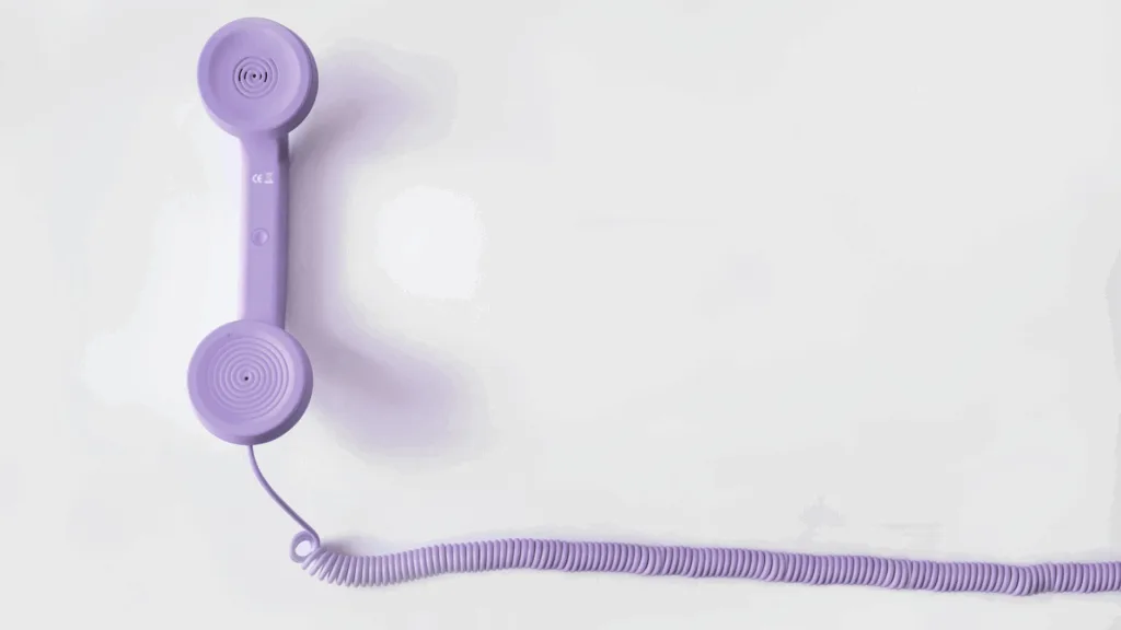 customer support