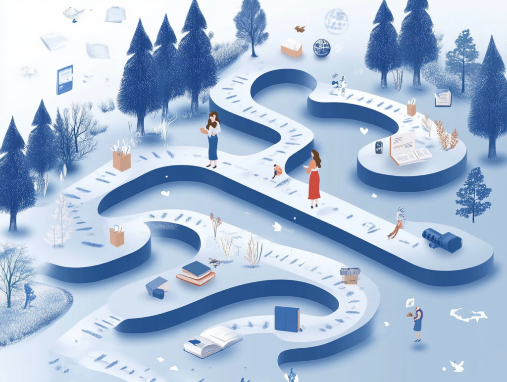 Kayako's best in class ai customer experience platform