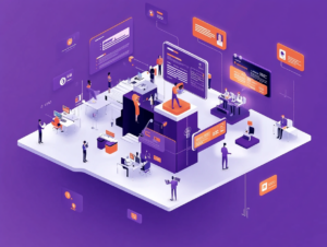 Kayako's AI knowledge base for first class customer support