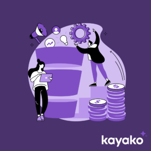 Kayako - best ai in customer support