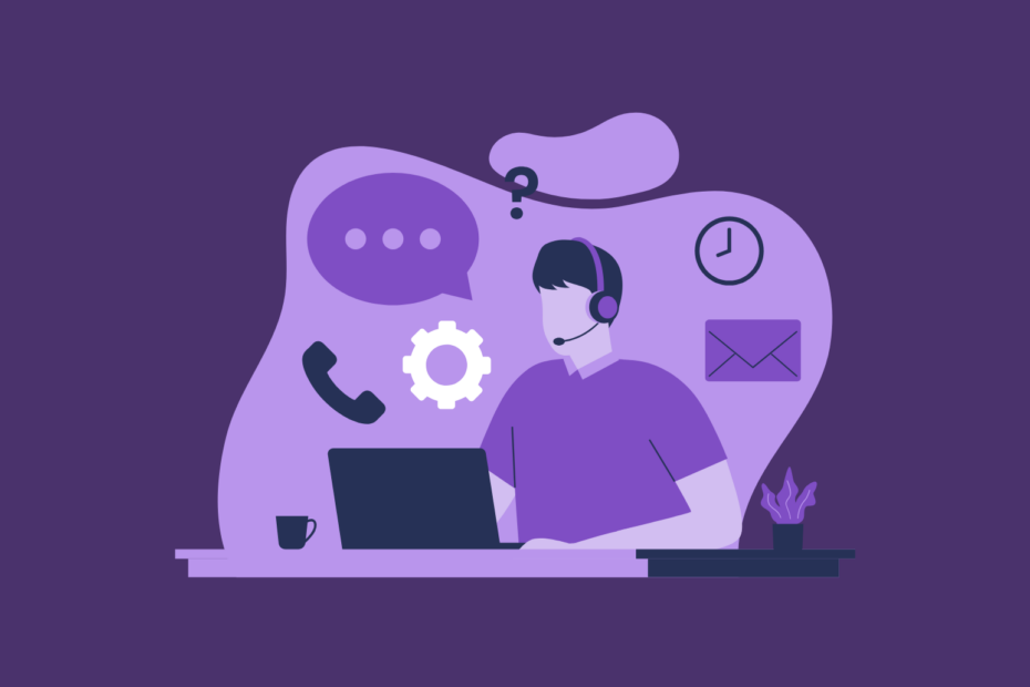 Kayako - no. 1 customer service ai platform