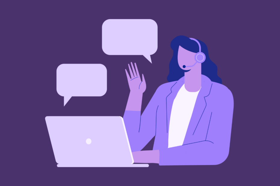 Kayako - AI Contact Center