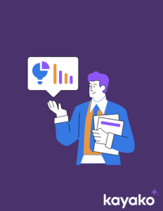 Learn more about Kayako's Conversational AI for customer service