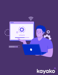 Kayako has the best Contact Center Automation