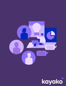 Kayako - Best Contact Center AI Solutions