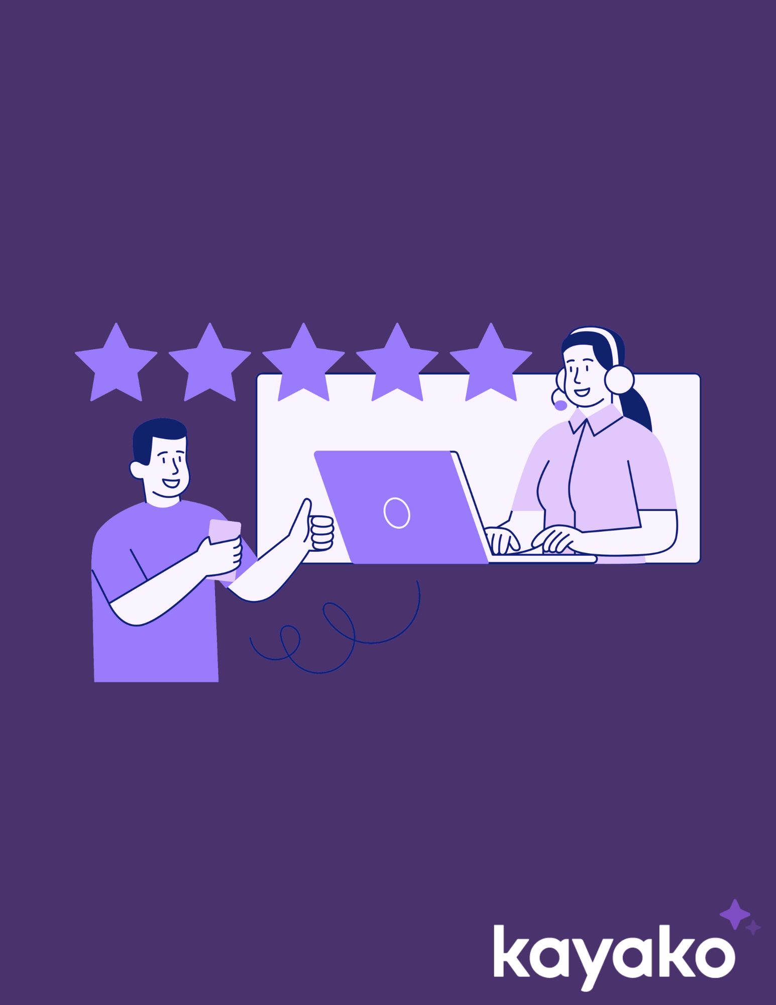 Enterprise Contact Center Solutions Don’t Start with AI