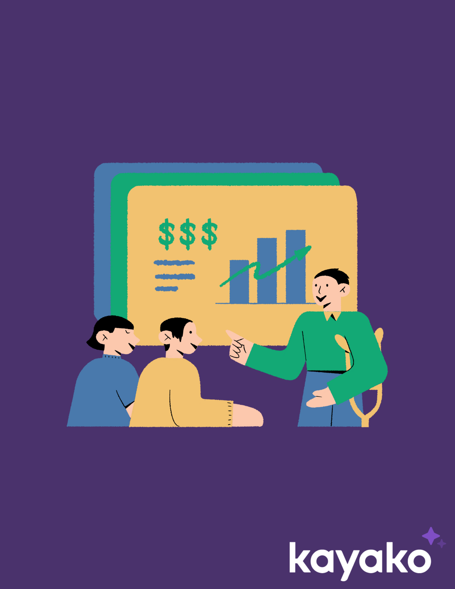 Why Kayako is Objectively the Best Helpdesk Solution