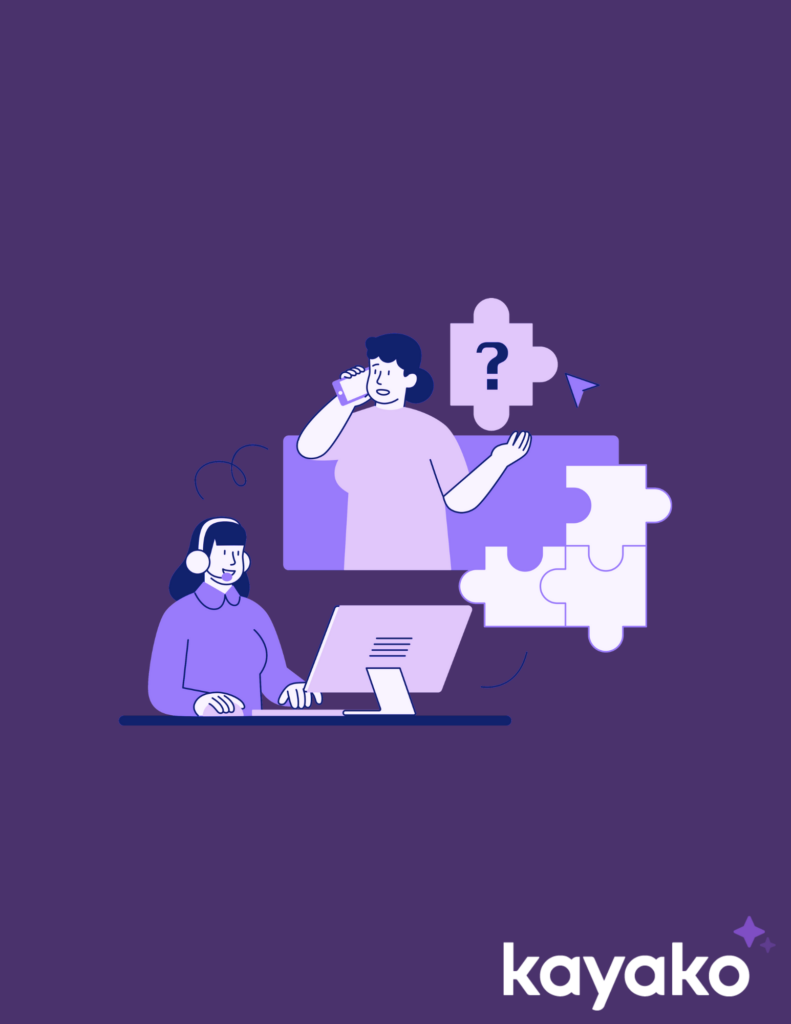 Kayako puts the AI in IT helpdesk