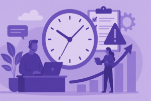 Mastering Time to Resolution (TTR) in Customer Support