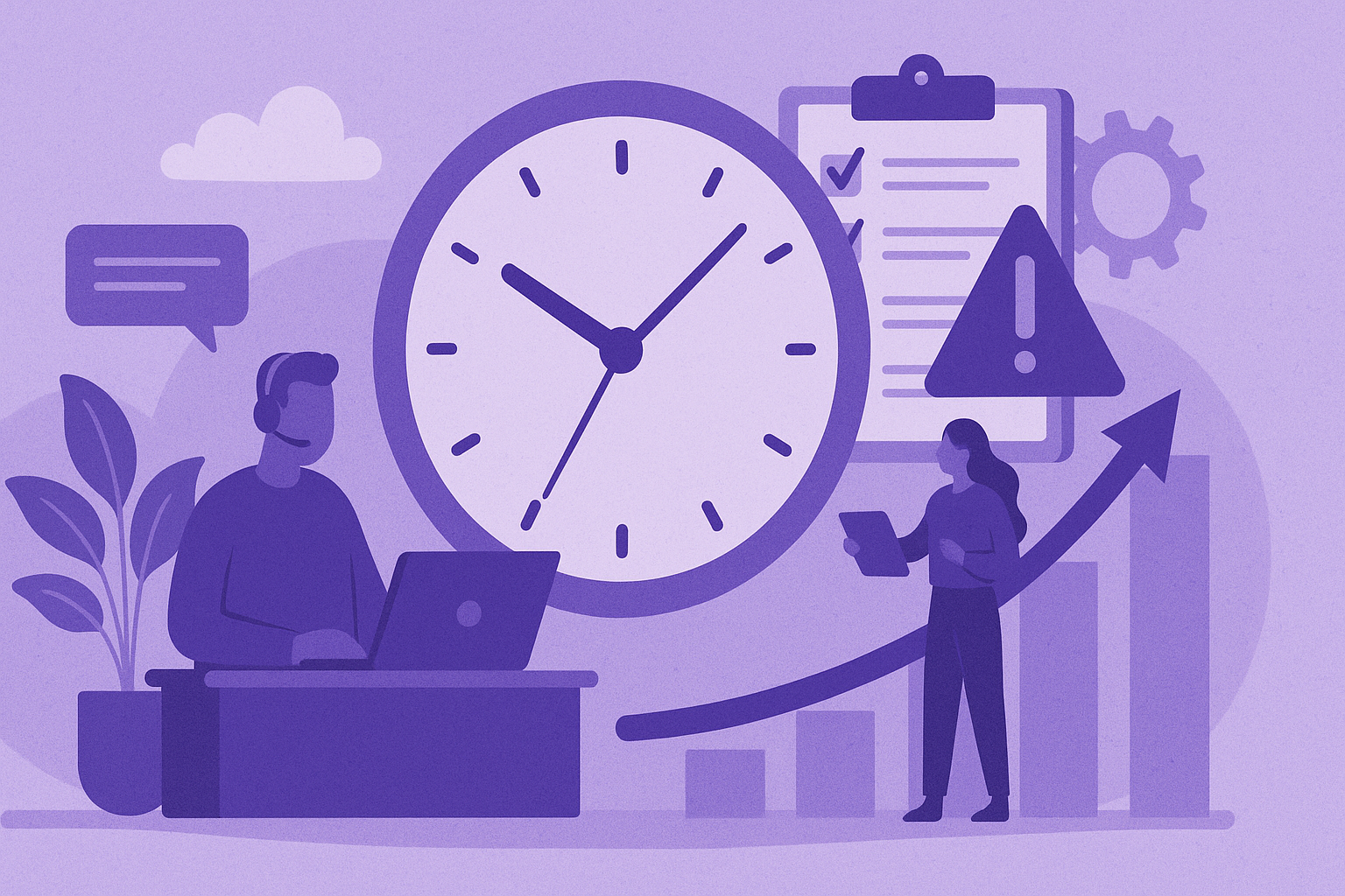 Mastering Time to Resolution (TTR) for Incident Management