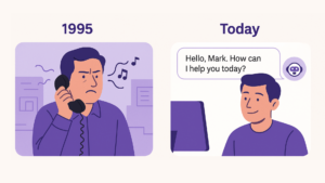 Customer Service Today