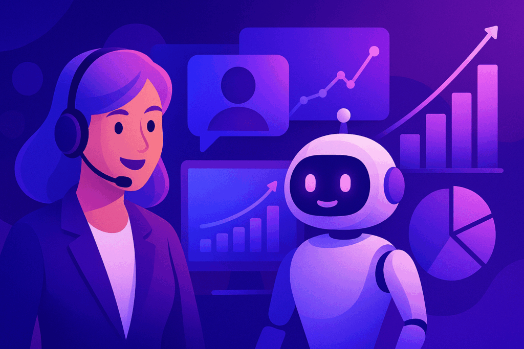 Customer Service Trends in 2025