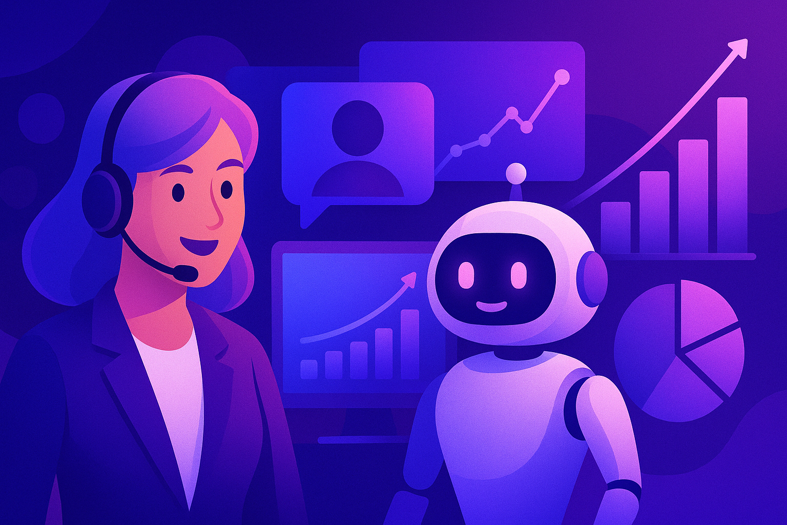 Customer Service Trends in 2025