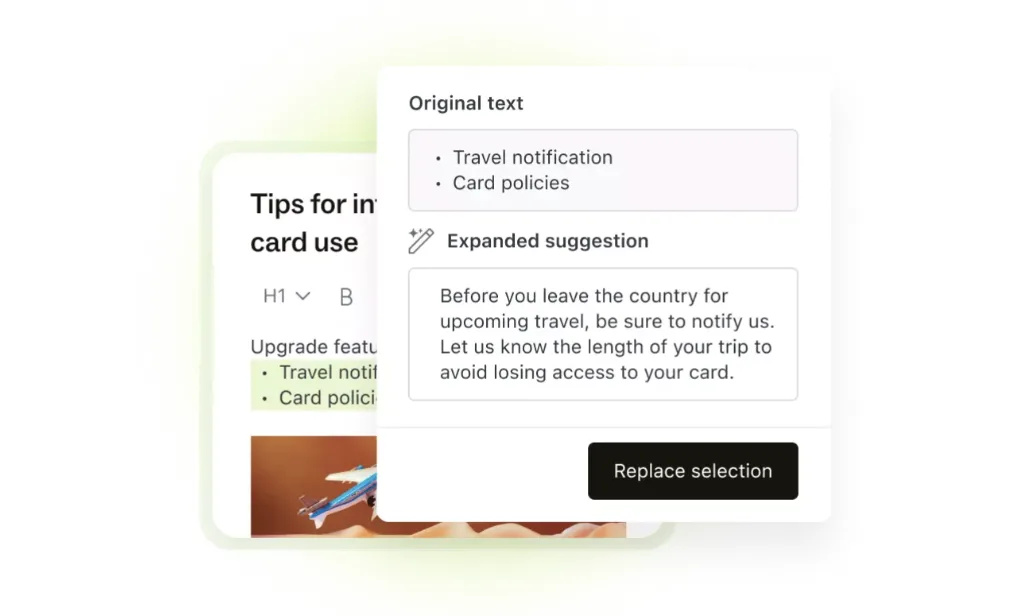 Zendesk Answer Bot