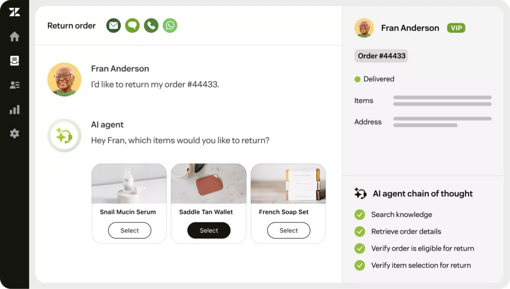 zendesk