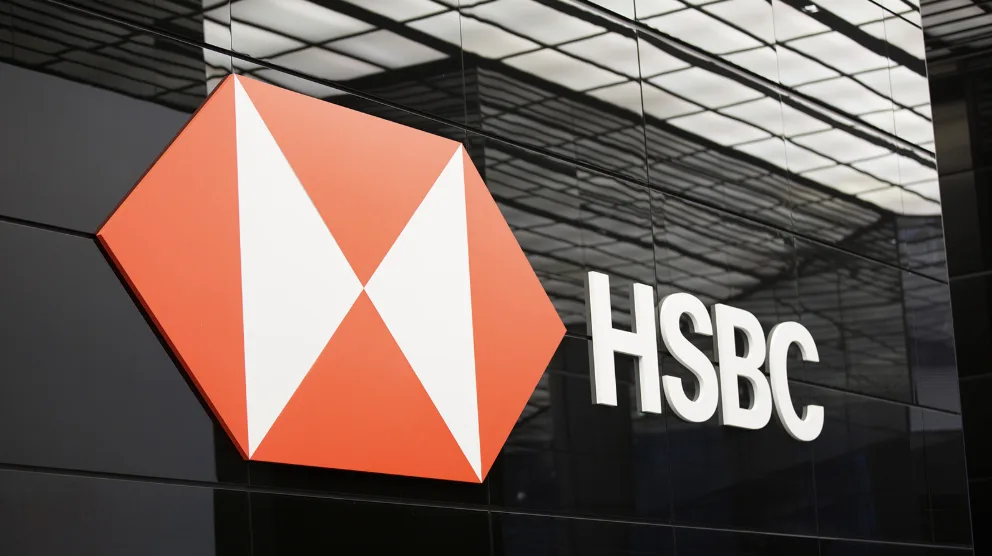 HSBC_AI in Banking Customer Service