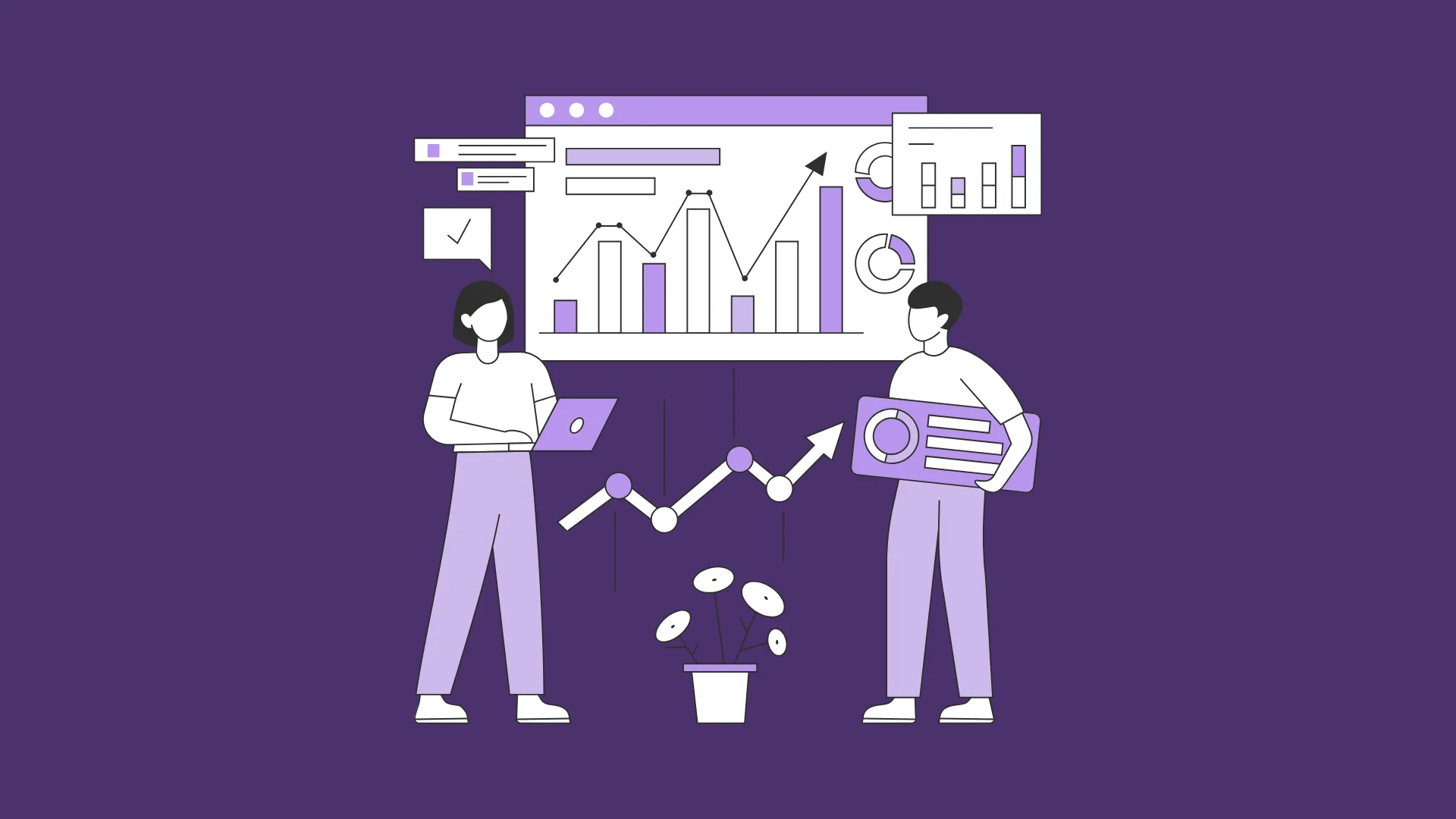 The future of AI in Customer Service: 7 Predictions that’ll blow your mind