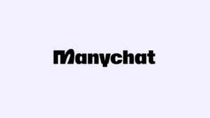 Manychat