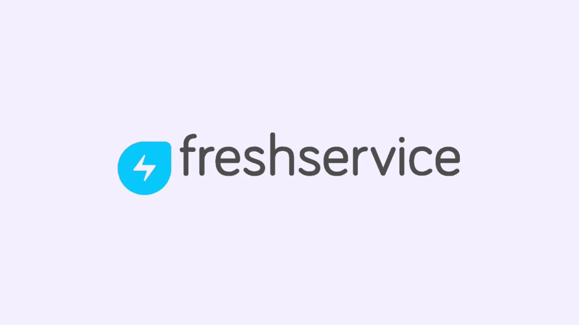 Freshservice
