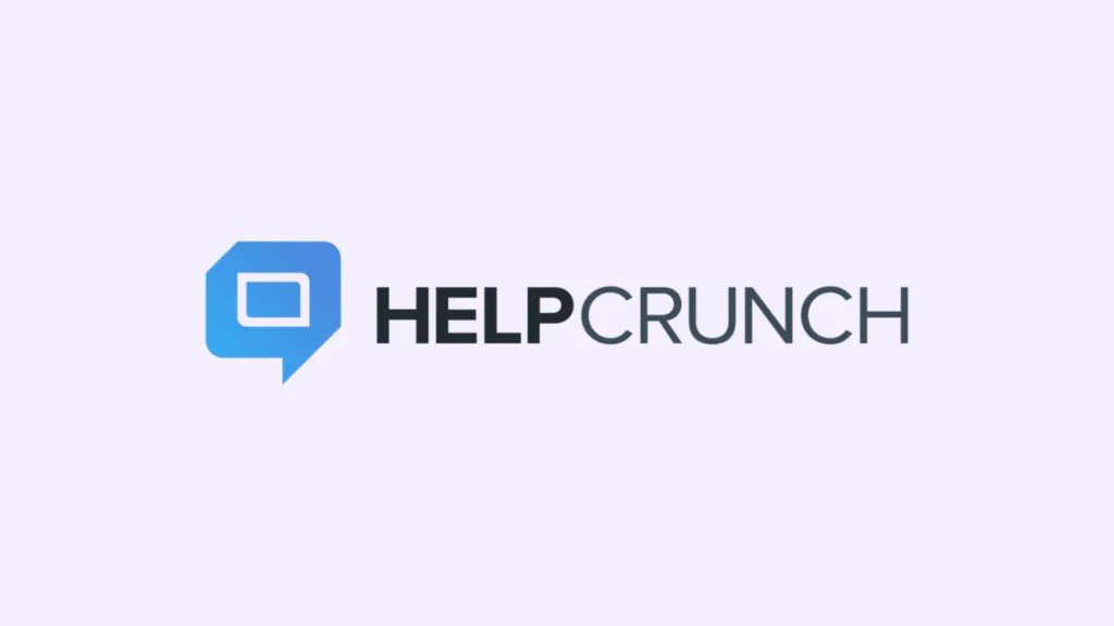 helpcrunch