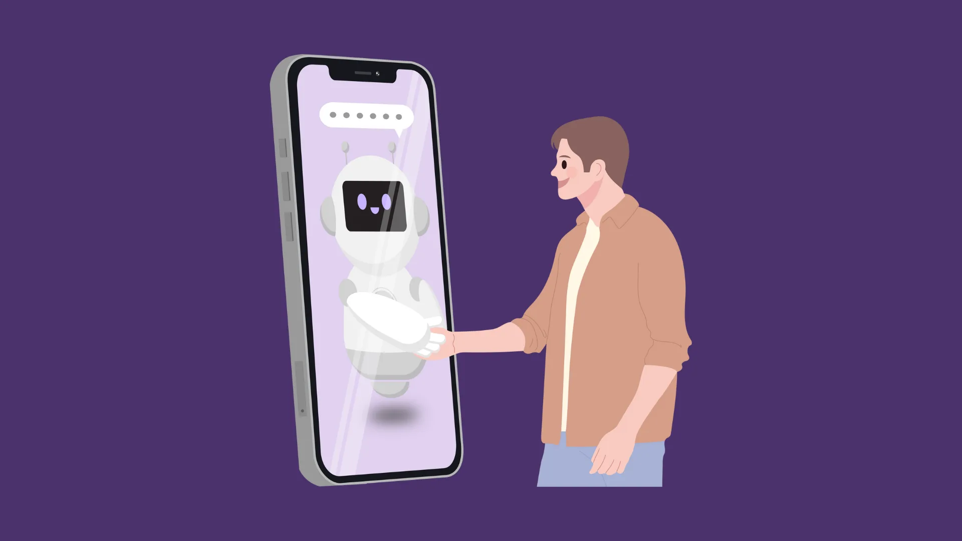 Top 7 AI chatbots and what you can learn from them
