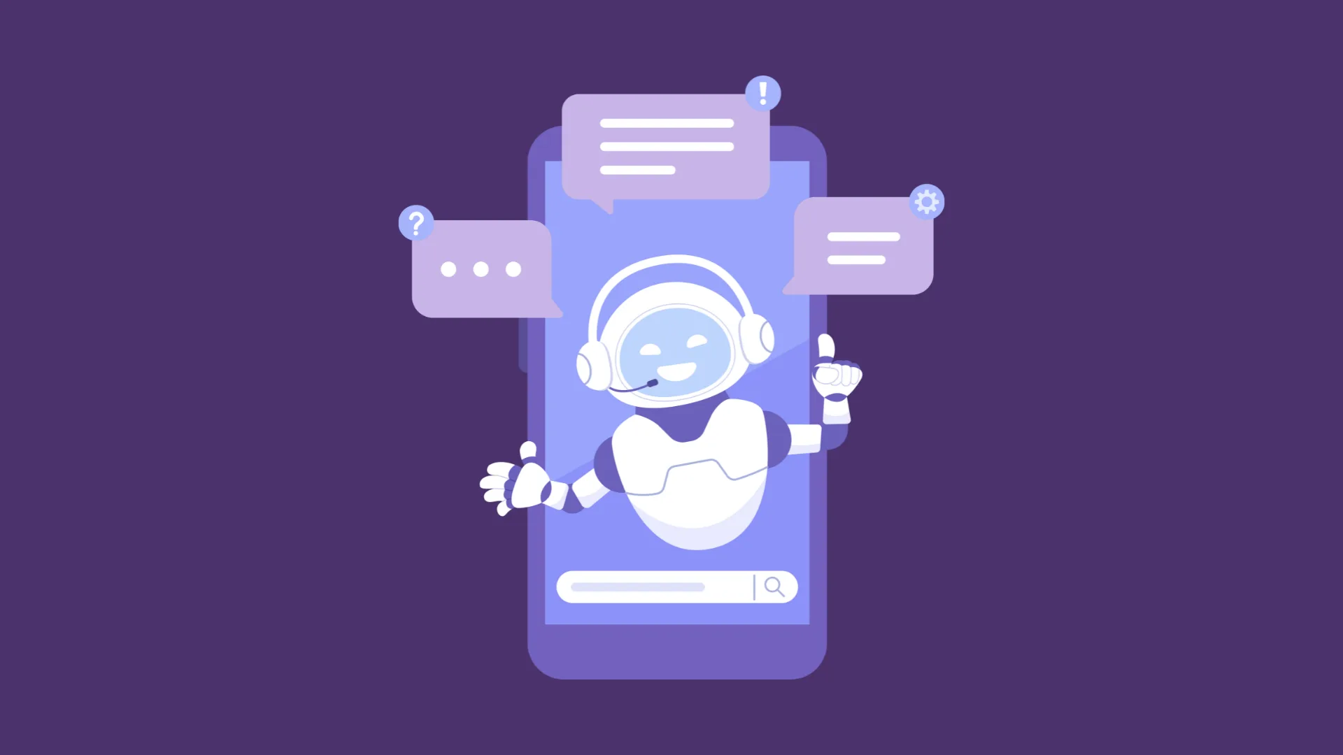How to build your first AI chatbot?: A Handy Guide