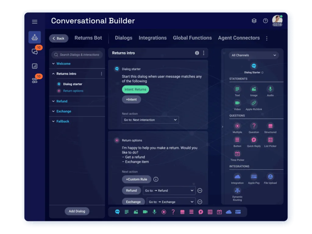 liveperson
