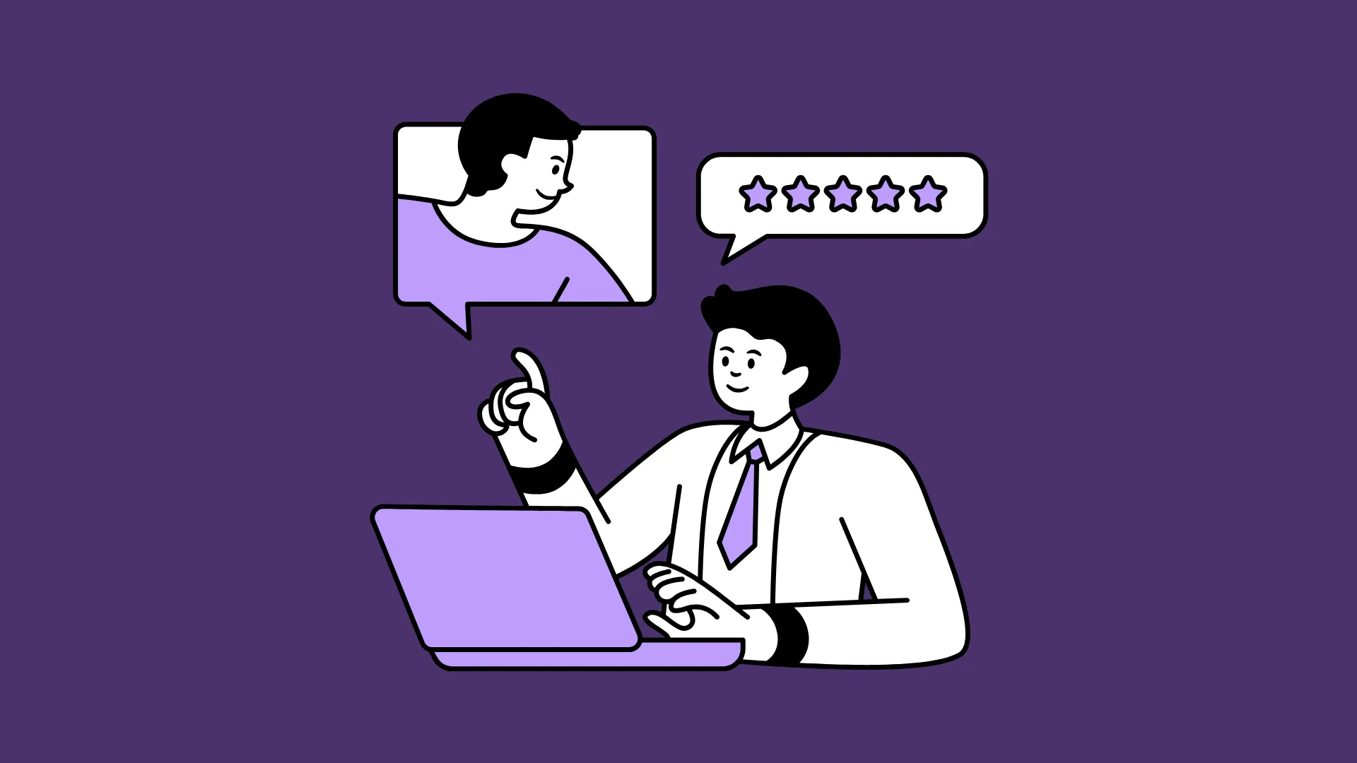 Top 7 companies with defined exceptional customer experience