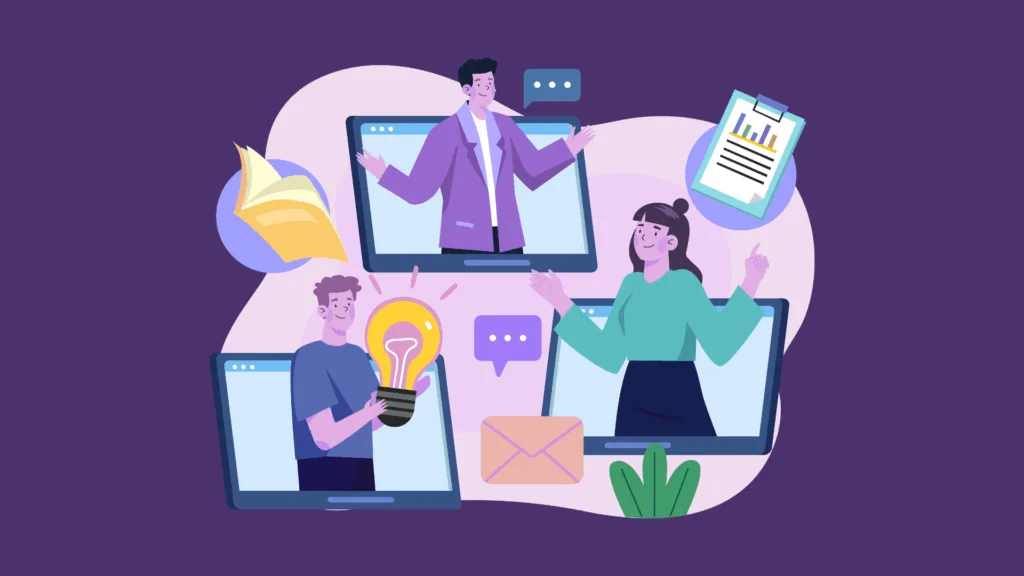 white space analysis