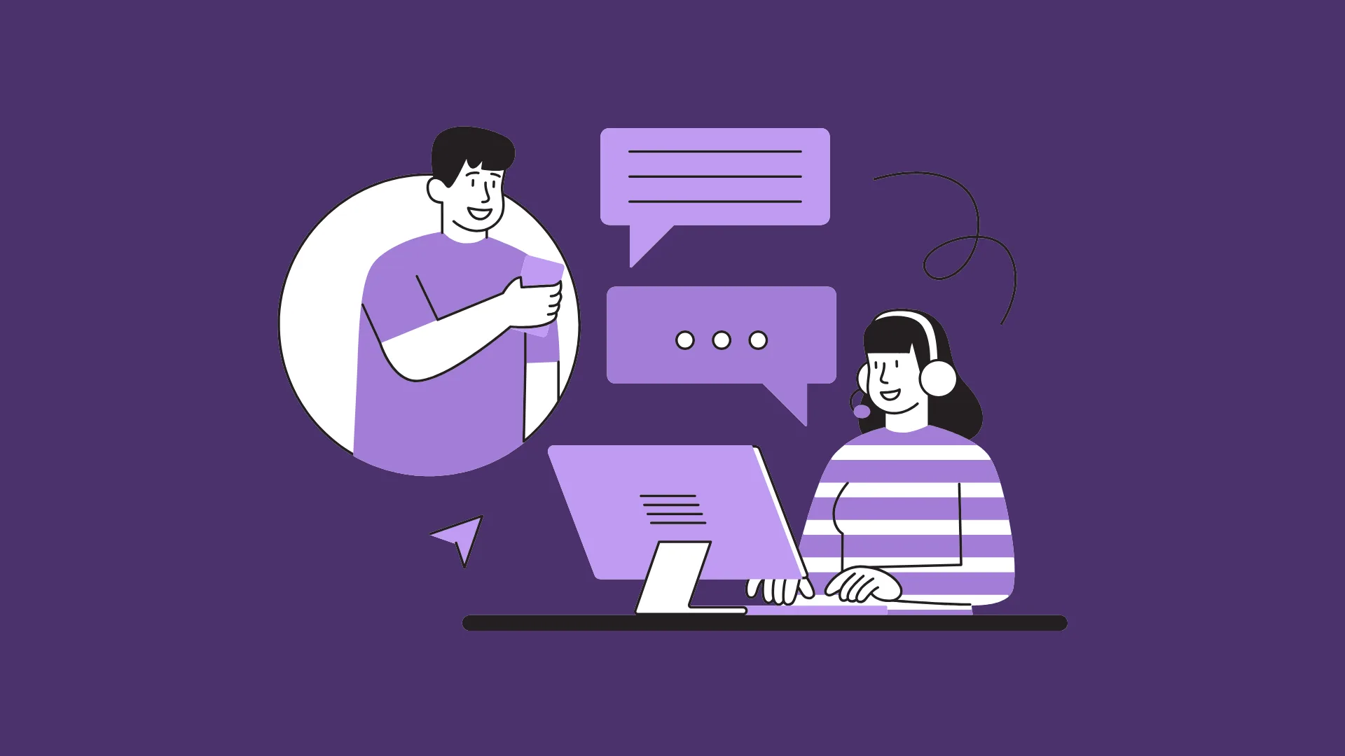 Top Live Chat Best Practices for Customer Support Teams in 2025