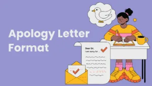 apology letter format thumbnail