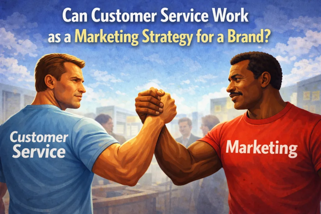 customer service and marketing thumbnail