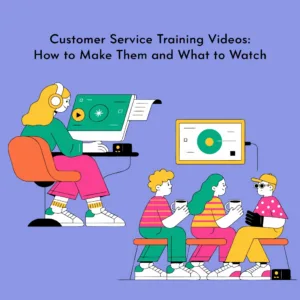 how to make customer videos thumbnail