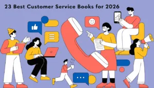 23 customers books thumbnail