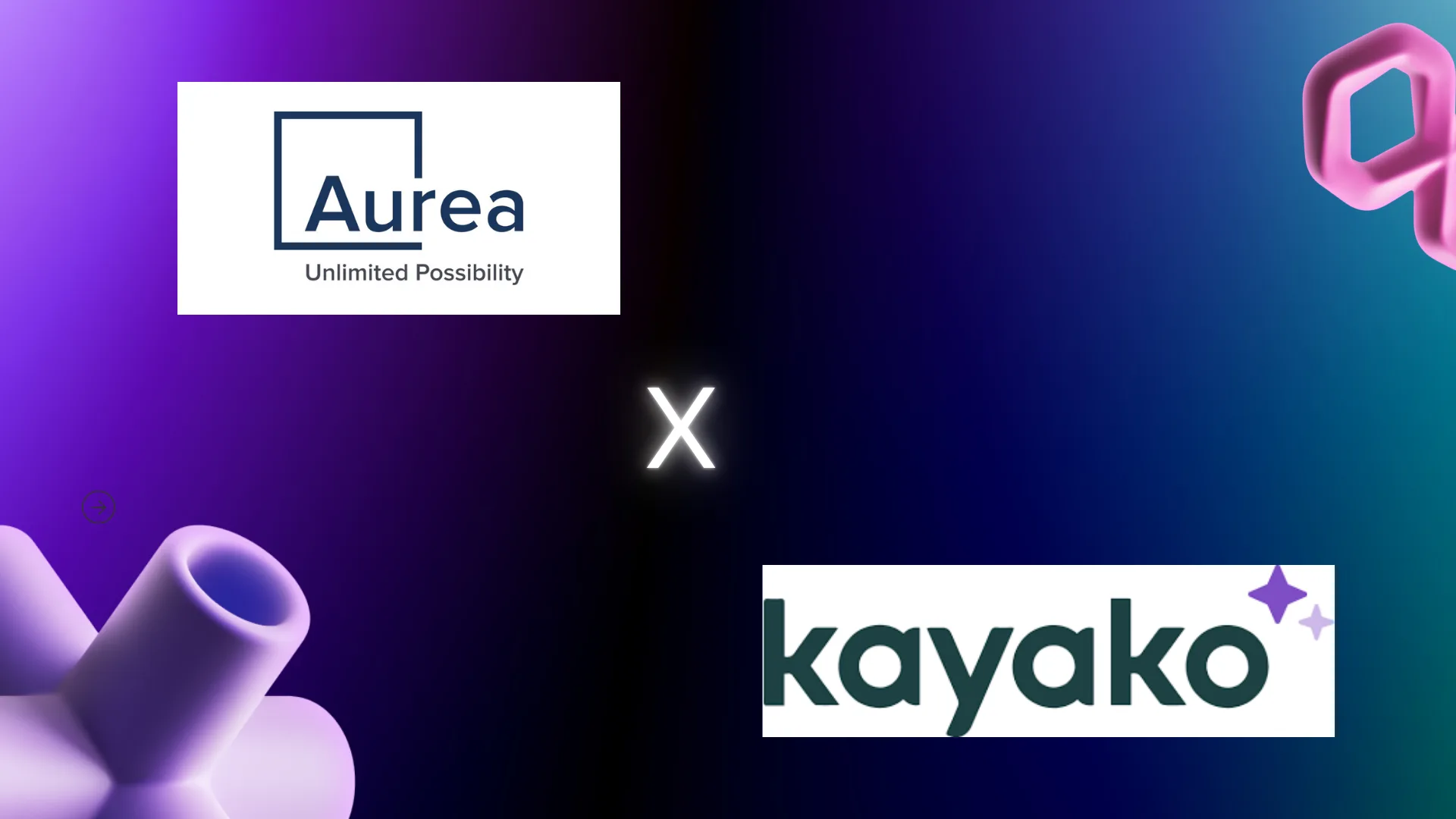 Purple White Gradient 3D Futuristic Case Study Presentation (1)