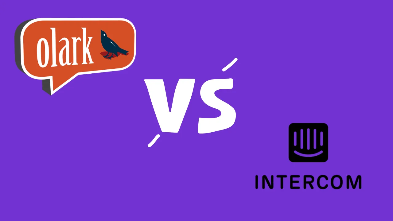 olark vs intercom
