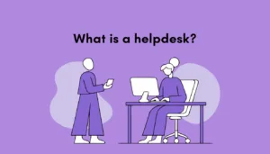 what is a helpdesk thumbnail