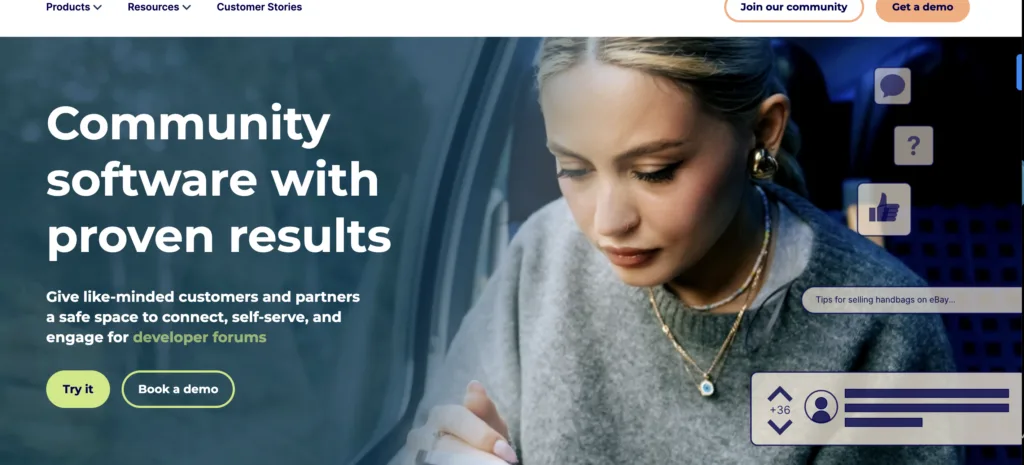 top social media customer service tool