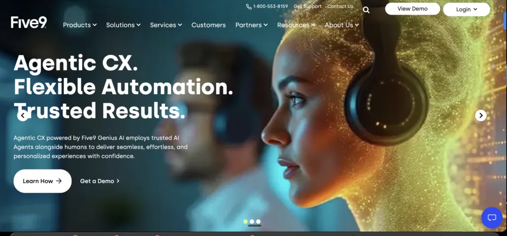 top call center monitoring system