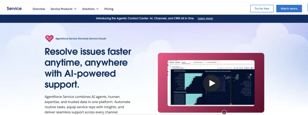 best helpdesk software